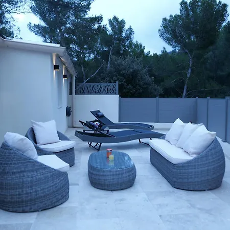 Bed & Breakfast Loveroom De Charme Avec Jacuzzi Et Sauna *